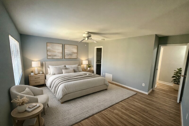 Building Photo - 11705 S Briar Patch Dr