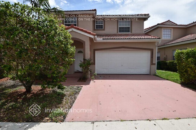 Building Photo - 15270 SW 46th Ct