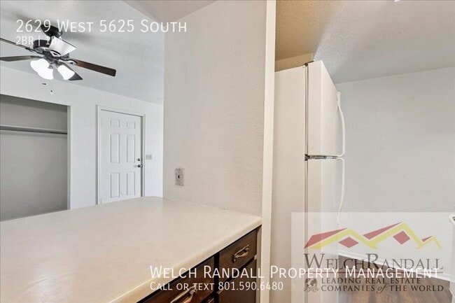 Building Photo - 2629 W 5625 S