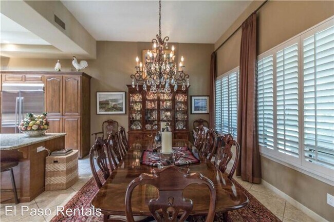 Building Photo - 3 br, 3 bath House - 203 Casas Bellas