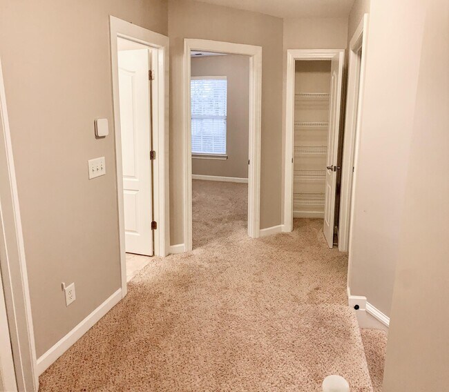 Building Photo - 1311 Brighton Ave