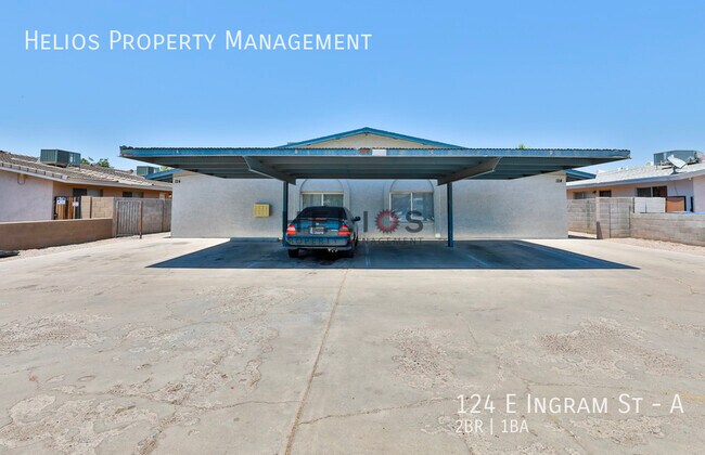 Building Photo - 124 E Ingram St