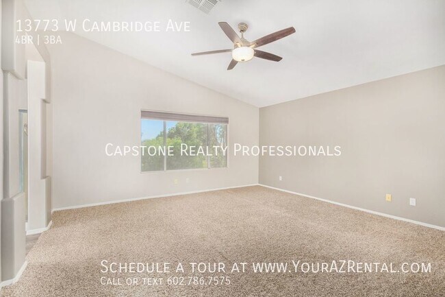 Building Photo - 13773 W Cambridge Ave