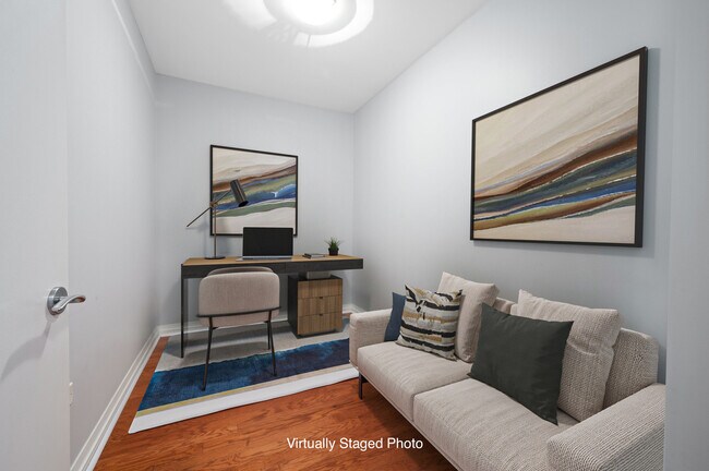 Building Photo - 33 W Ontario St