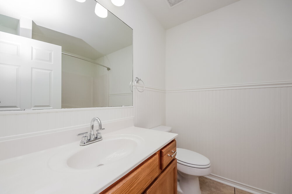 Building Photo - 6236 Tabogi Trail