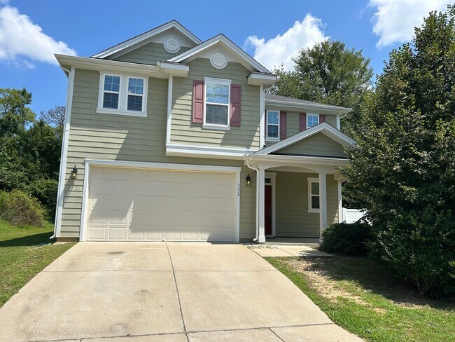 Building Photo - 3 Bedroom | 2.5 Bath Home in Raleigh - Fen...