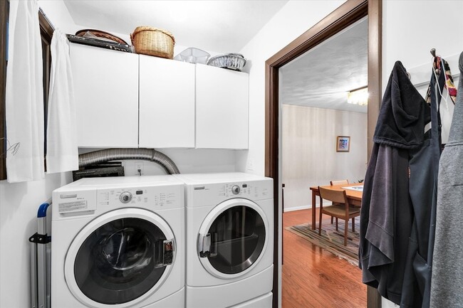 Building Photo - 1808 S Anderson St