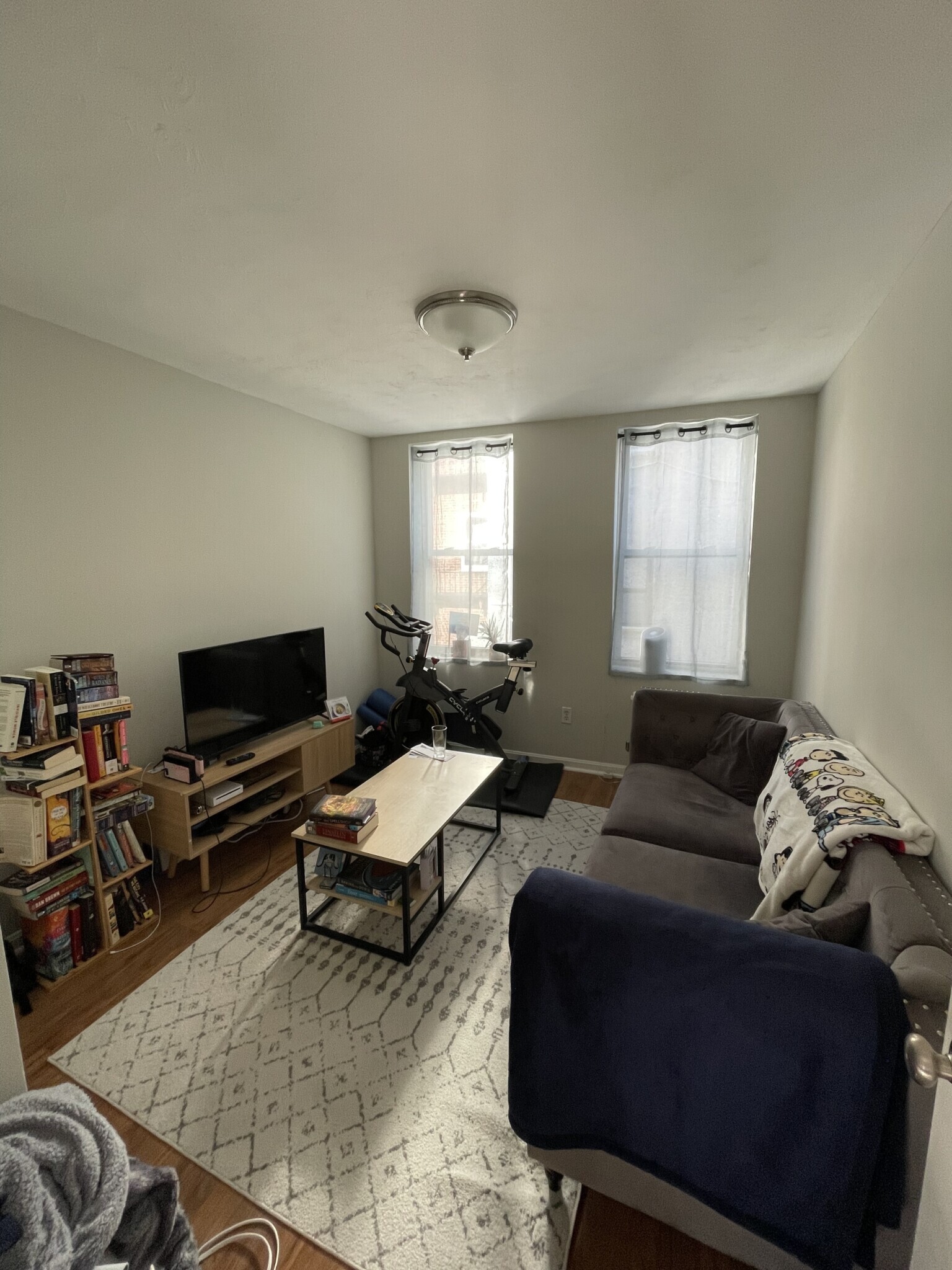 2bedroom - 214 Hanover St