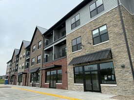 Building Photo - 2861 Prairie Hill Dr