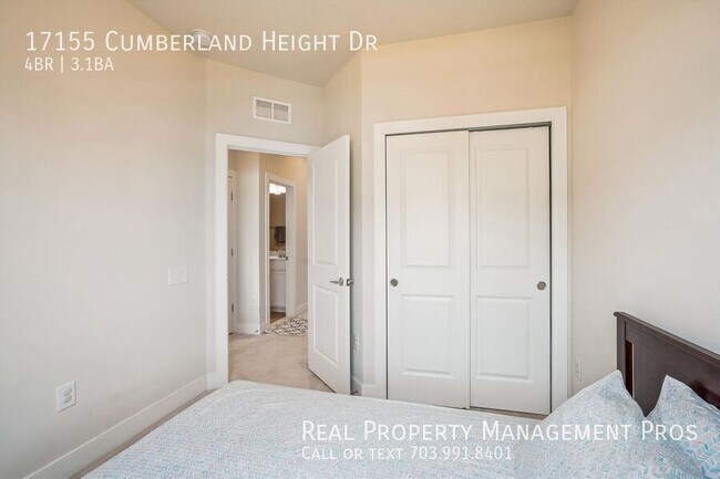 Building Photo - 17155 Cumberland Height Dr