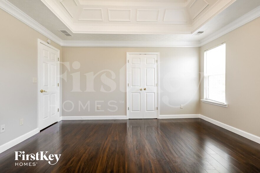 Building Photo - 3805 Brushymill Ct