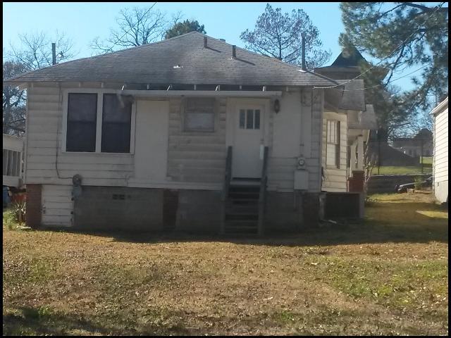 Building Photo - 1515 Wolfe St