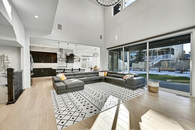 Building Photo - 6801 S Valleyhead Ct