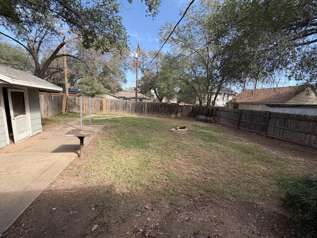 Building Photo - Move in Now or this Summer 2026! Charming 3-bedroom, 2-bath home just minutes from Texas Tech!