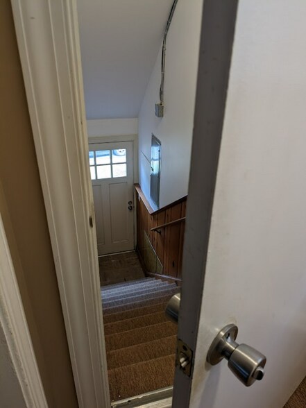 Building Photo - 601 Pitt St