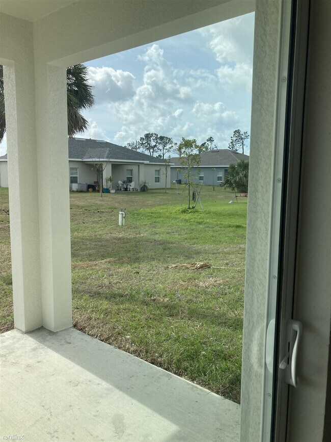 Building Photo - 3 br, 2 bath House - 2224 Mincey Terrace