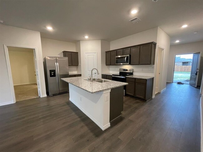 Building Photo - 705 Farmstead Wy