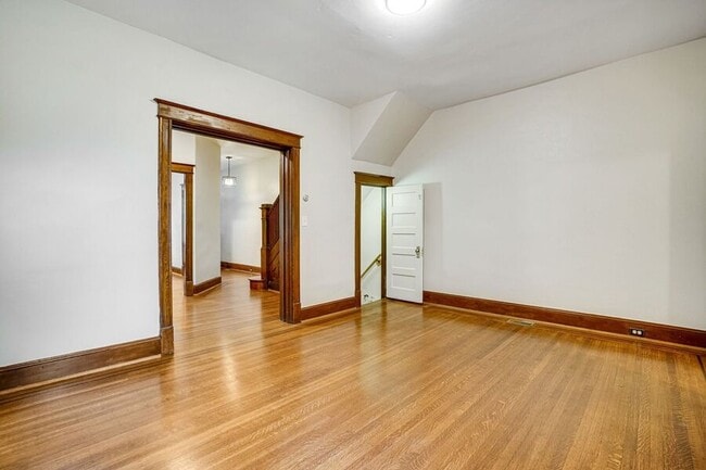 Building Photo - 1108 Lamont St NW