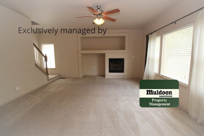 Building Photo - Splendid Wolf Ranch Home! Available Soon!