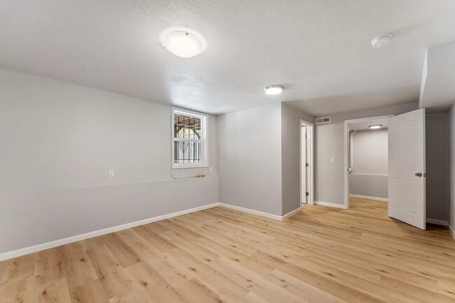 Building Photo - 1015 Martin Luther King Jr Way