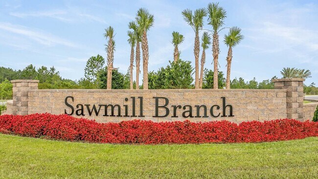 Building Photo - Sawmill Branch 4 Bedroom 2 Bath 3 Car Gara...
