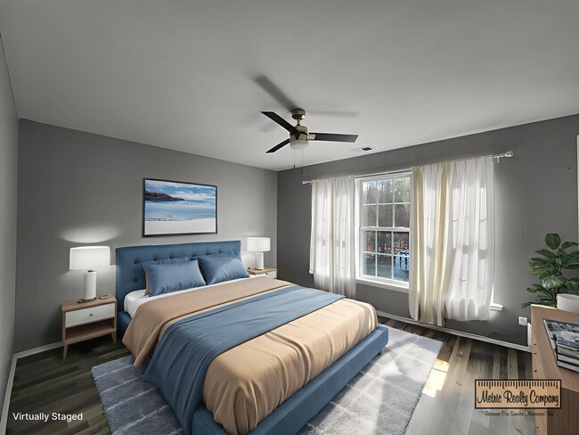 Building Photo - 4 Bedroom Home in Mallard Creek Area