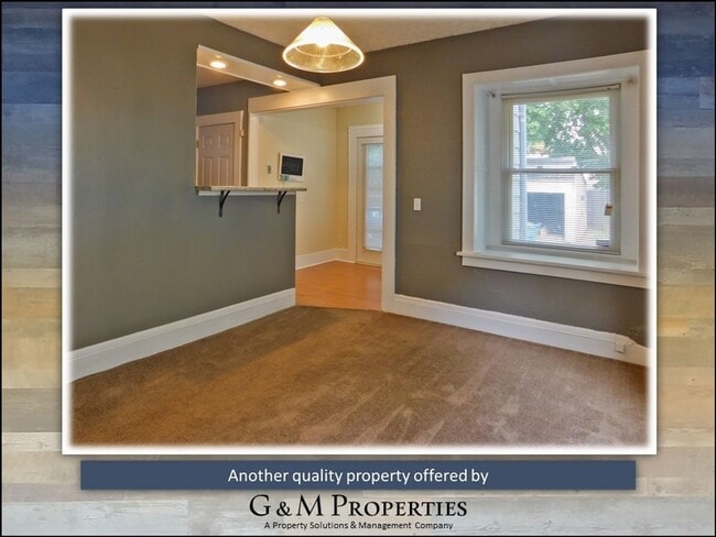 Building Photo - Brand New to Market! 4-Br Single-Family in the 19th Ward!