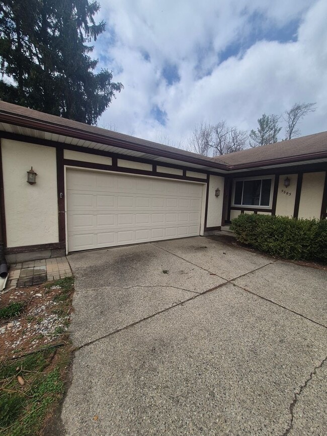 Building Photo - 3581-3583 Peck St SW