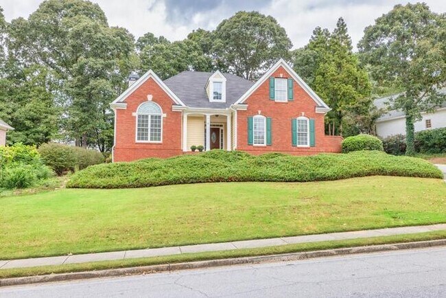 Building Photo - House 4 Beds 2 Baths