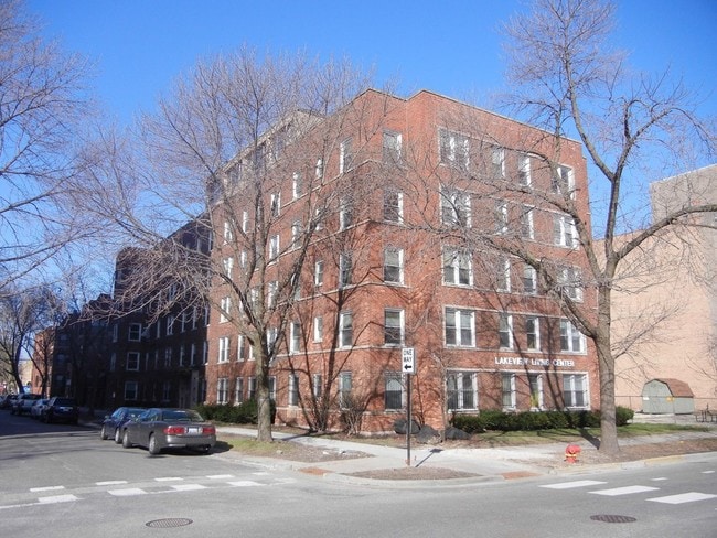Primary Photo - 7270 S South Shore Dr