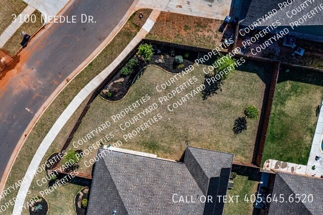 Building Photo - 3100 Needle Dr