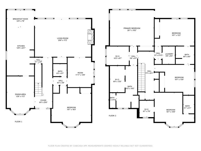Building Photo - 3201 Saint Johns Dr