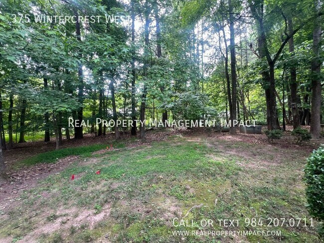 Building Photo - 375 Wintercrest W