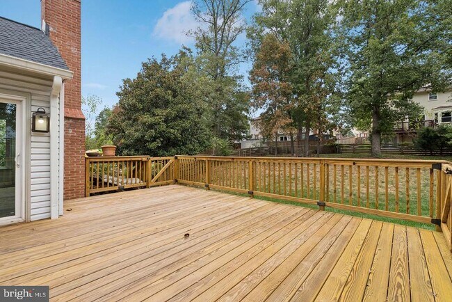 Building Photo - 1291 Mason Mill Ct