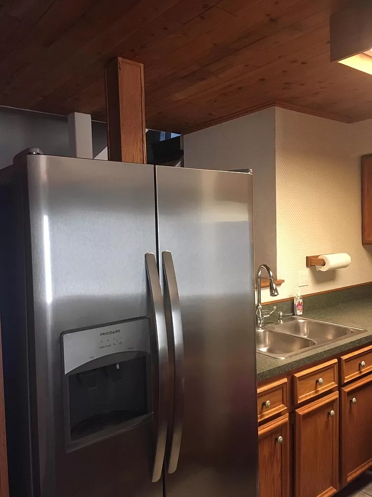 Kitchen 3 - 6 Landings Way