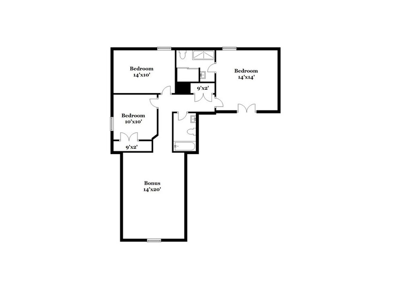 Building Photo - 417 Titans Cir
