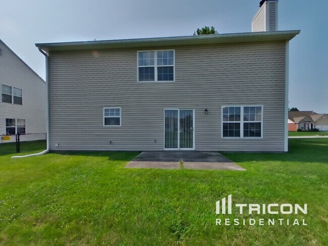 Building Photo - 9710 Treyburn Green Way