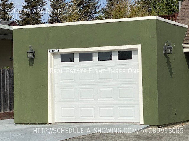 Building Photo - 2205 Wharf Rd