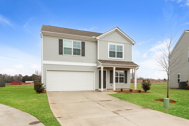 Building Photo - 346 Elevation Ct