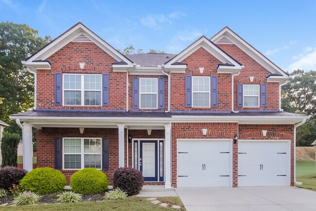Building Photo - 5418 Stirrup Way