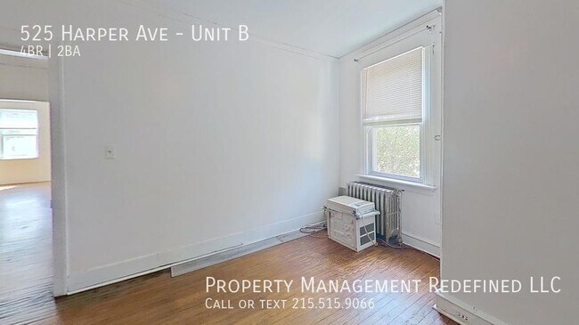 Building Photo - 525 Harper Ave