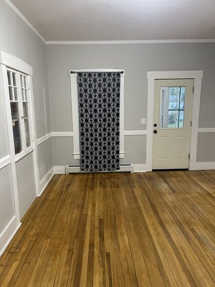 Dining Room - 60 Summer St