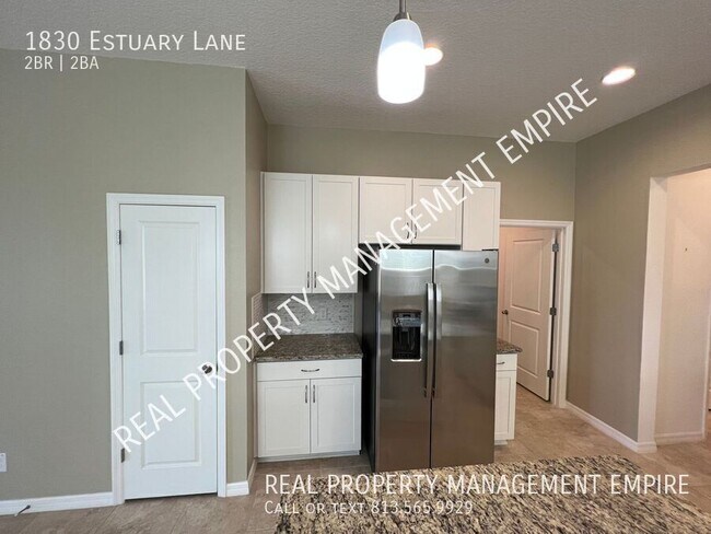 Building Photo - 1830 Estuary Ln