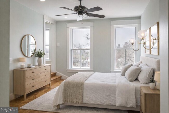 Building Photo - 3110 18th St NW