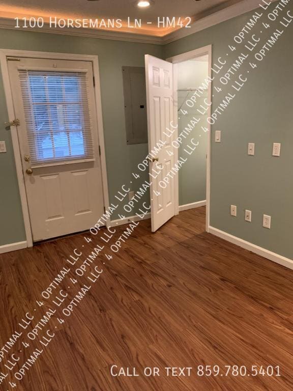 Building Photo - 1100 Horsemans Ln