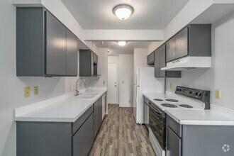 Interior Photo - Aspen Heights