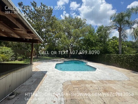 Building Photo - 1502 Lawndale Cir
