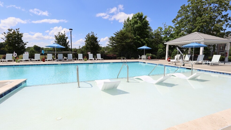 Primary Photo - Fairway Village at Stoney Creek Apts