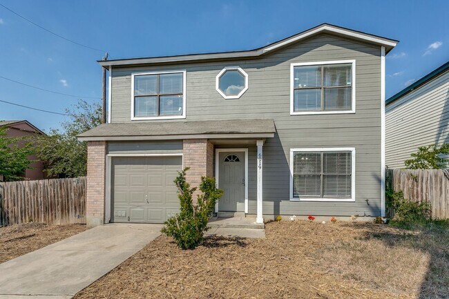 Building Photo - 3-BEDROOM HOME IN CANDLEWOOD PARK