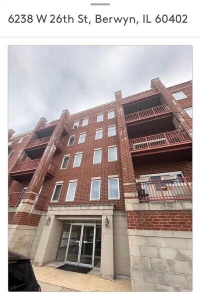Building Photo - 6238 26th St
